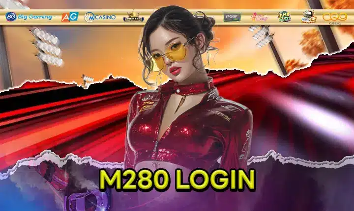 M280 LOGIN Feature Image
