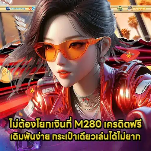 M280 Free Credit (2) M280 Free Credit (2)